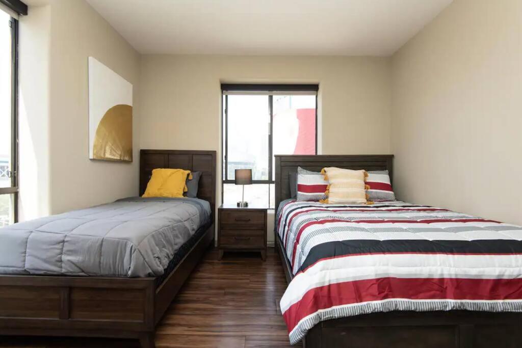 Cozy 2bedApt next to Convention center/LA Live — Los Angeles photo 4