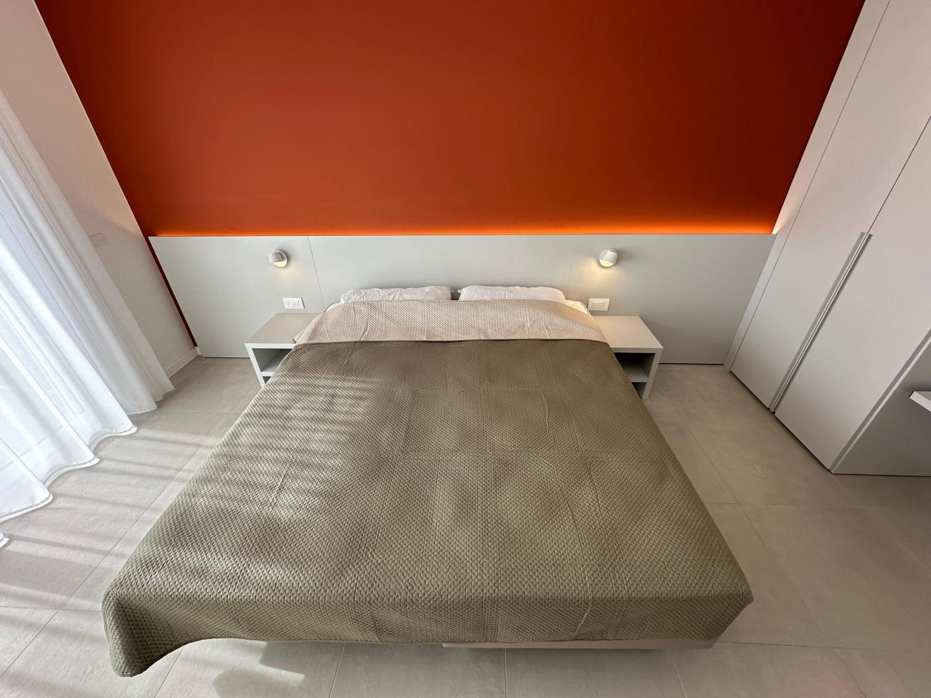 Woody Green Charming Apartments - Agenzia Cocal view 2