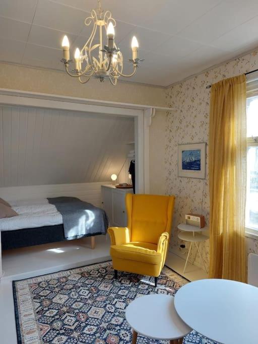 Charming wooden house apartment 48 m2 view 5
