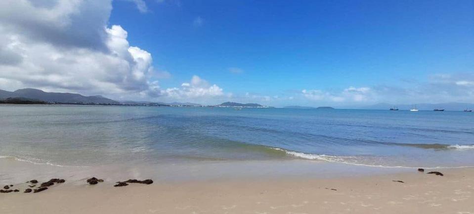 Casa com 2 quartos, para 6 pessoas em ponta das canas