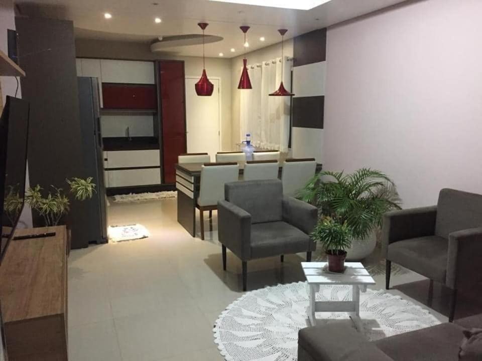 Casa com 2 quartos, para 6 pessoas em ponta das canas