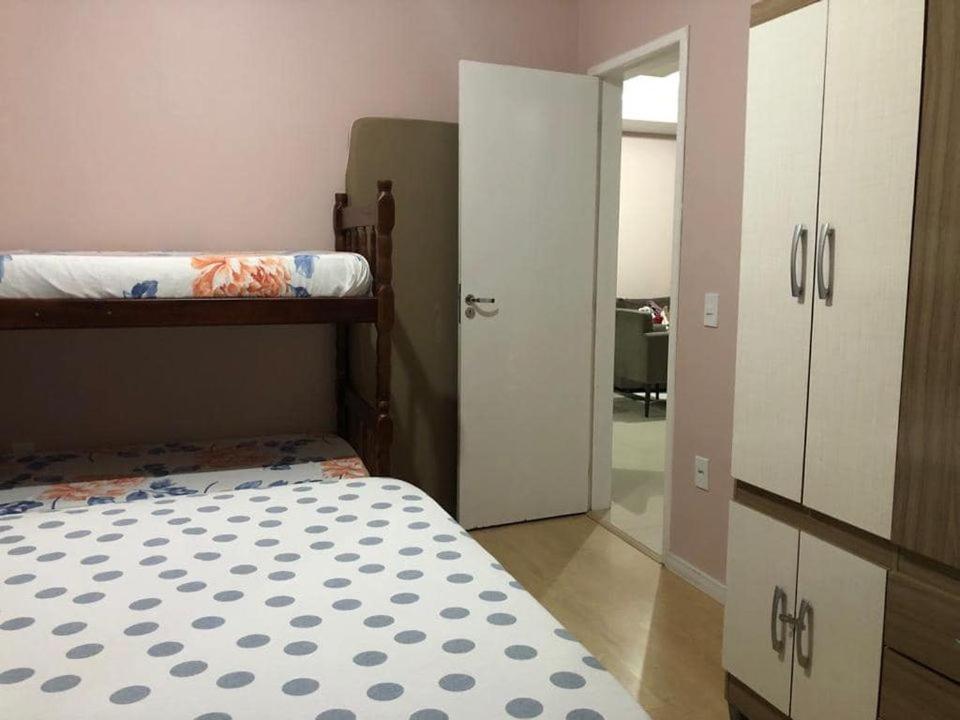 Casa com 2 quartos, para 6 pessoas em ponta das canas