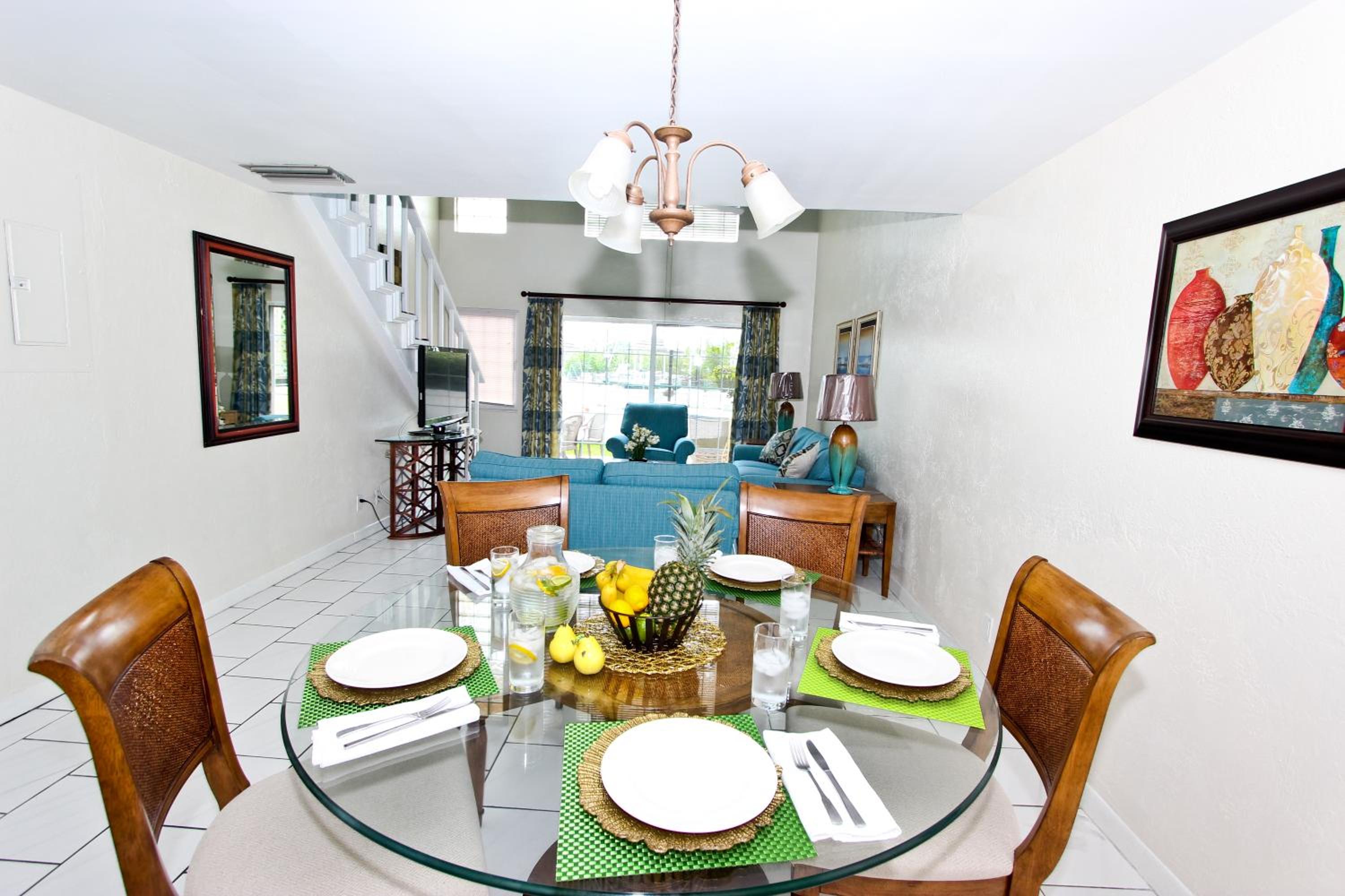 Hotel Ocean Reef Yacht Club & Resort - Image 1