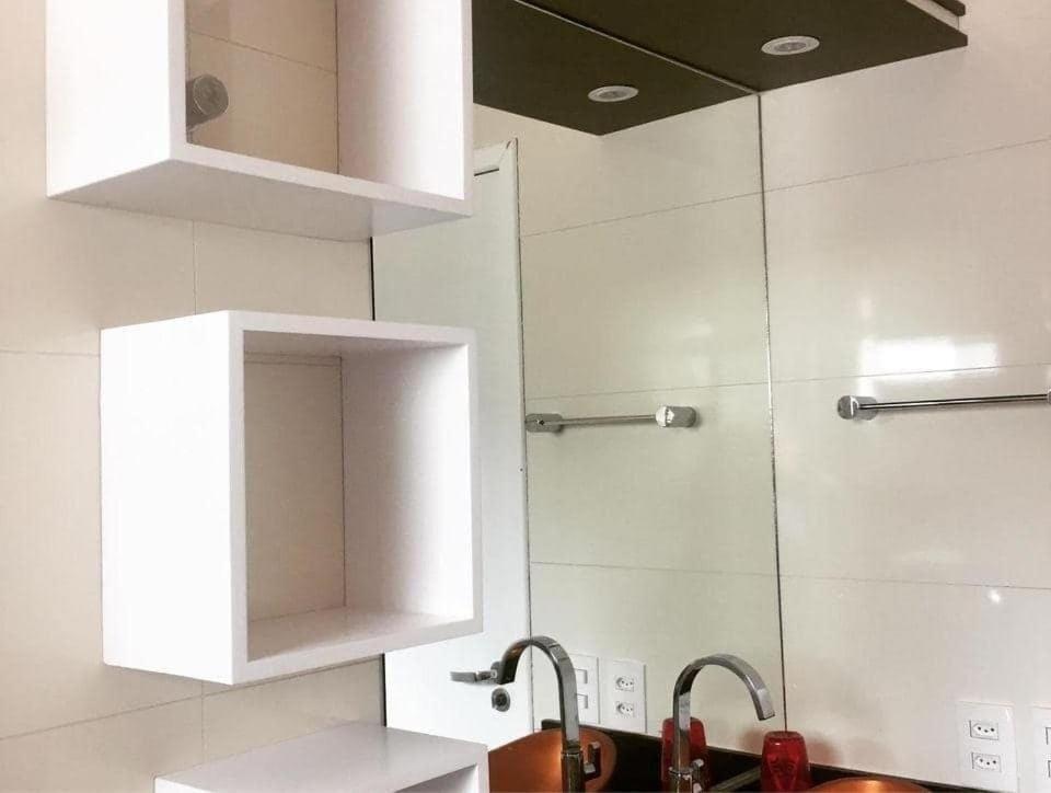 Casa com 2 quartos, para 6 pessoas em ponta das canas