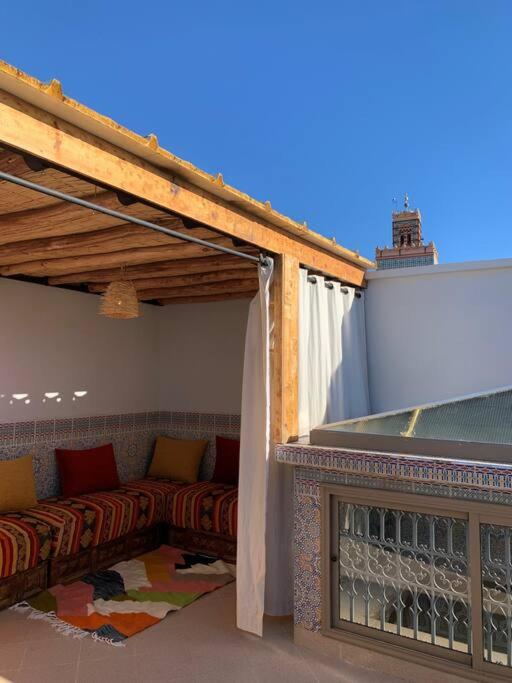 roof