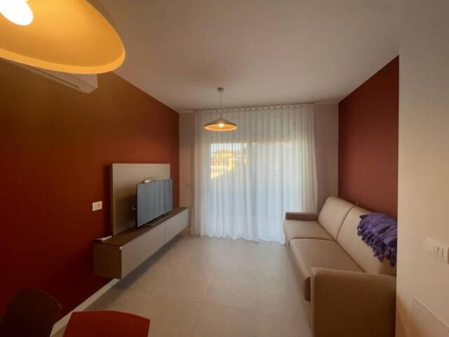 Woody Green Charming Apartments - Agenzia Cocal view 3