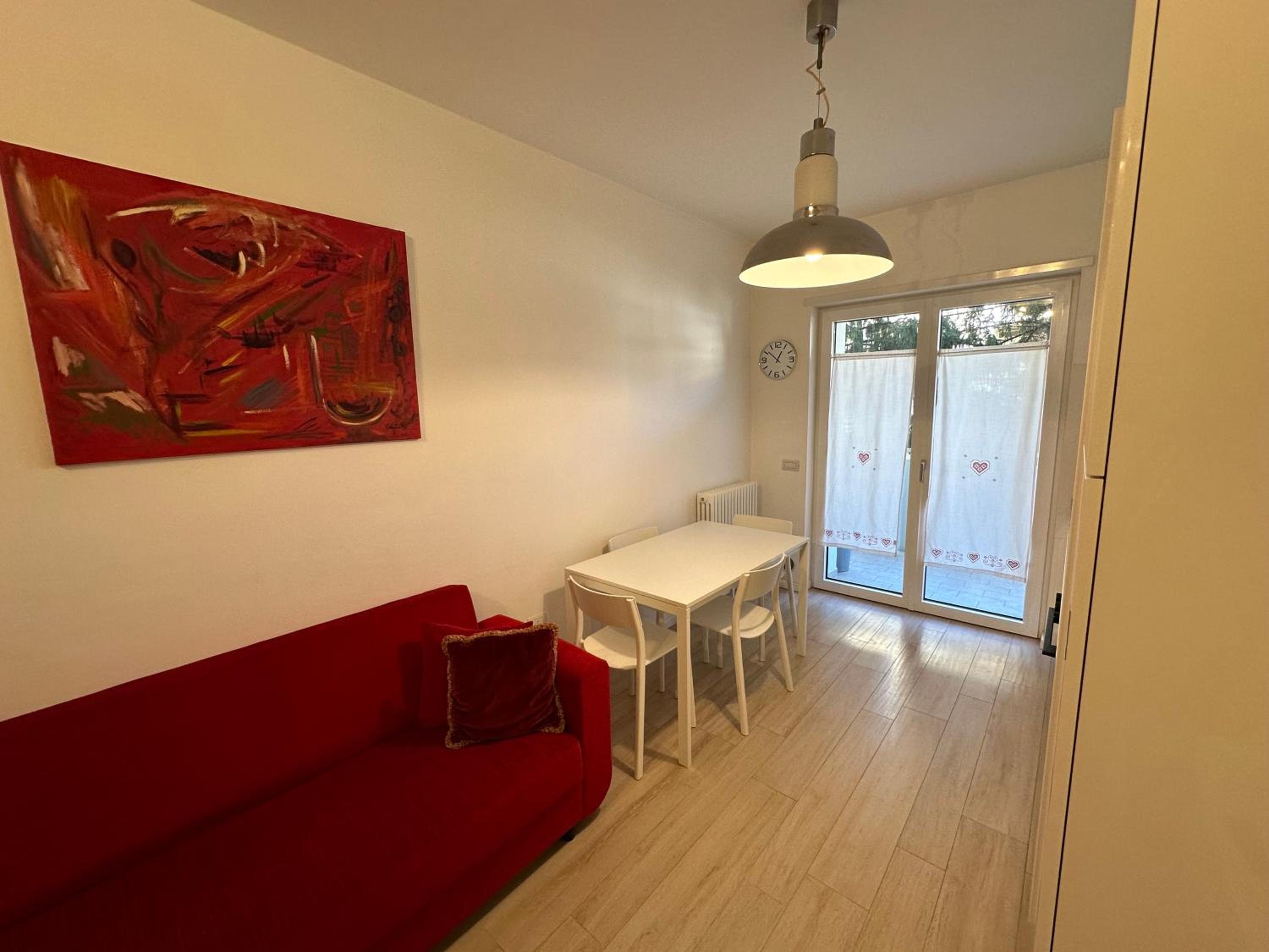 RESIDENCE BIANCOVERDE