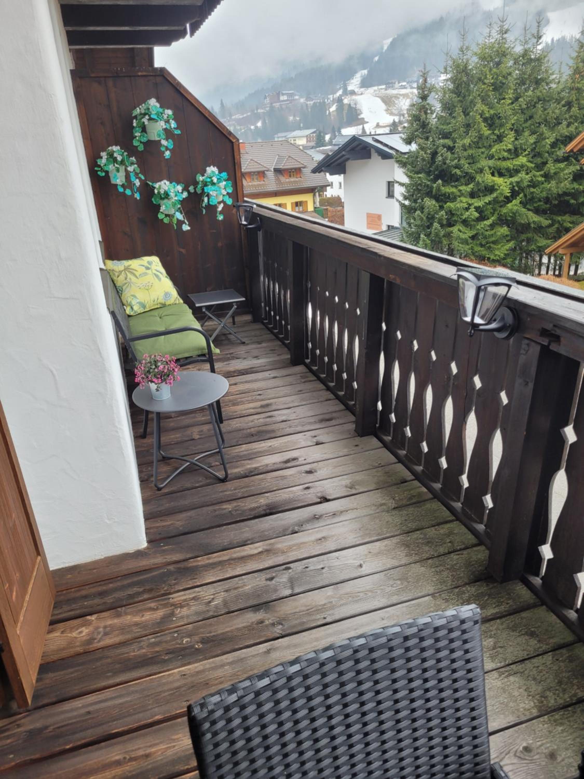 Appartement Liisa Bad Kleinkirchheim