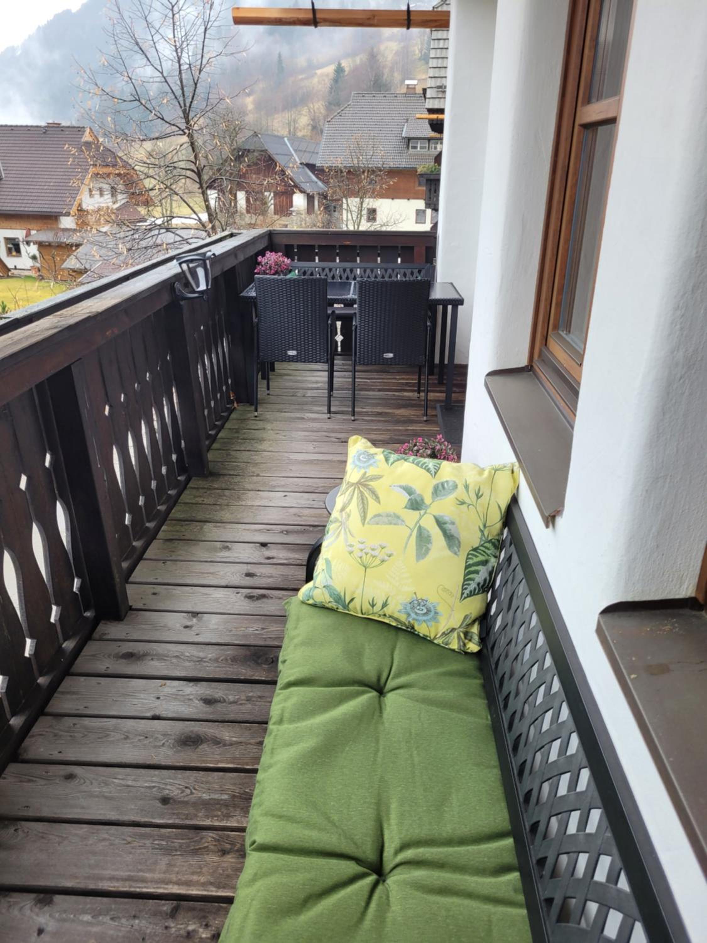 Appartement Liisa Bad Kleinkirchheim