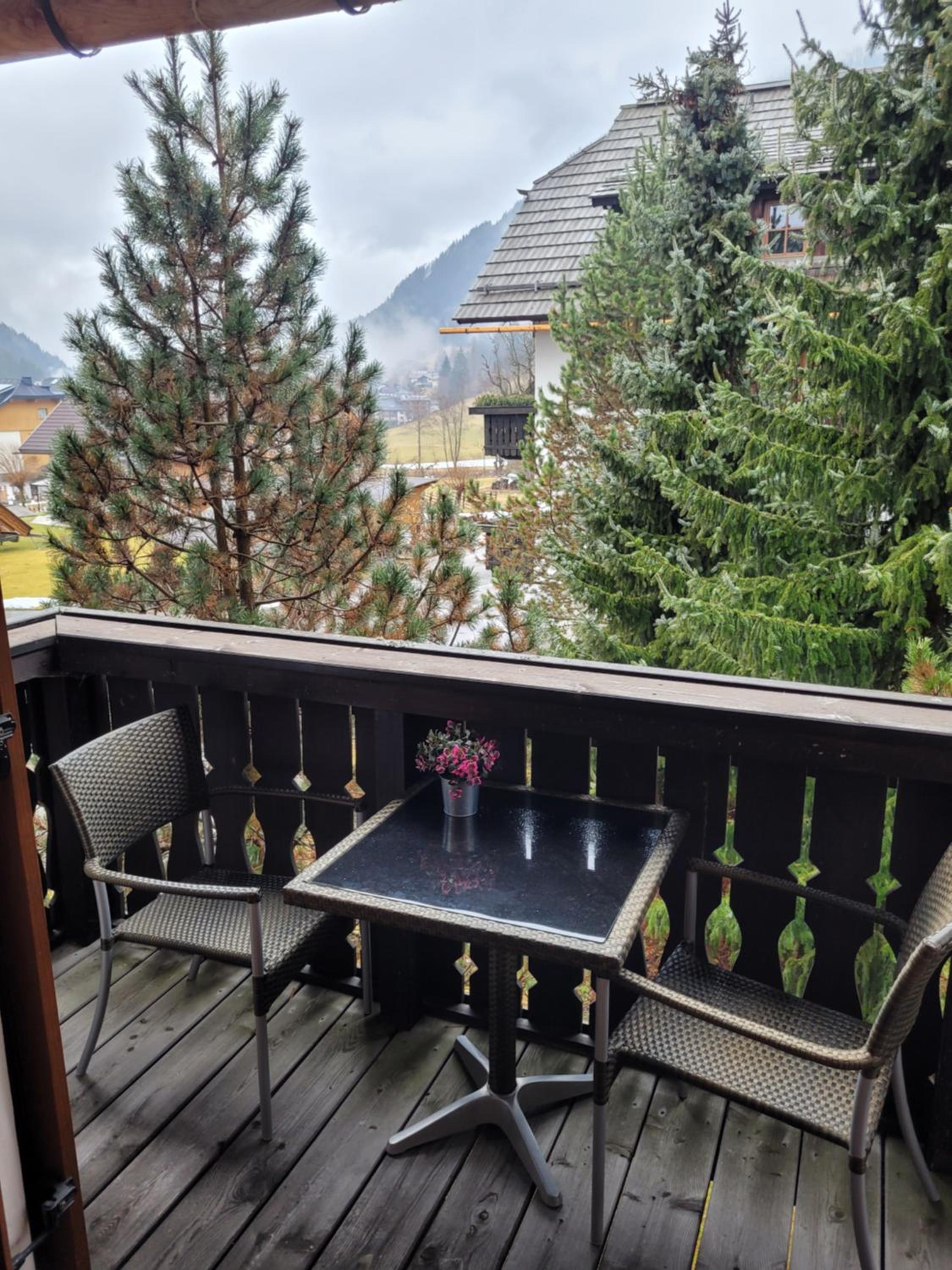Appartement Liisa Bad Kleinkirchheim