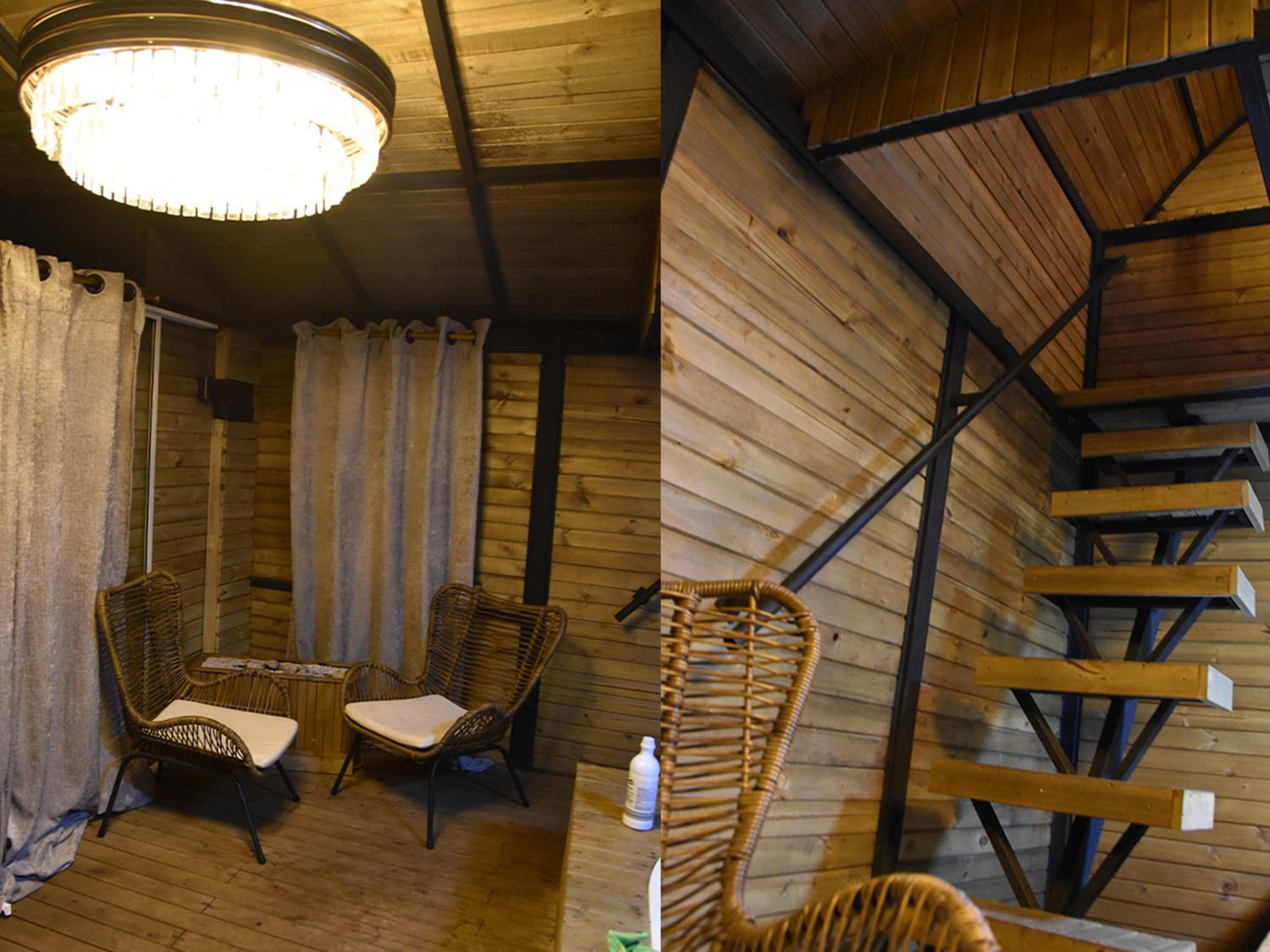 OMGHAT Glamping