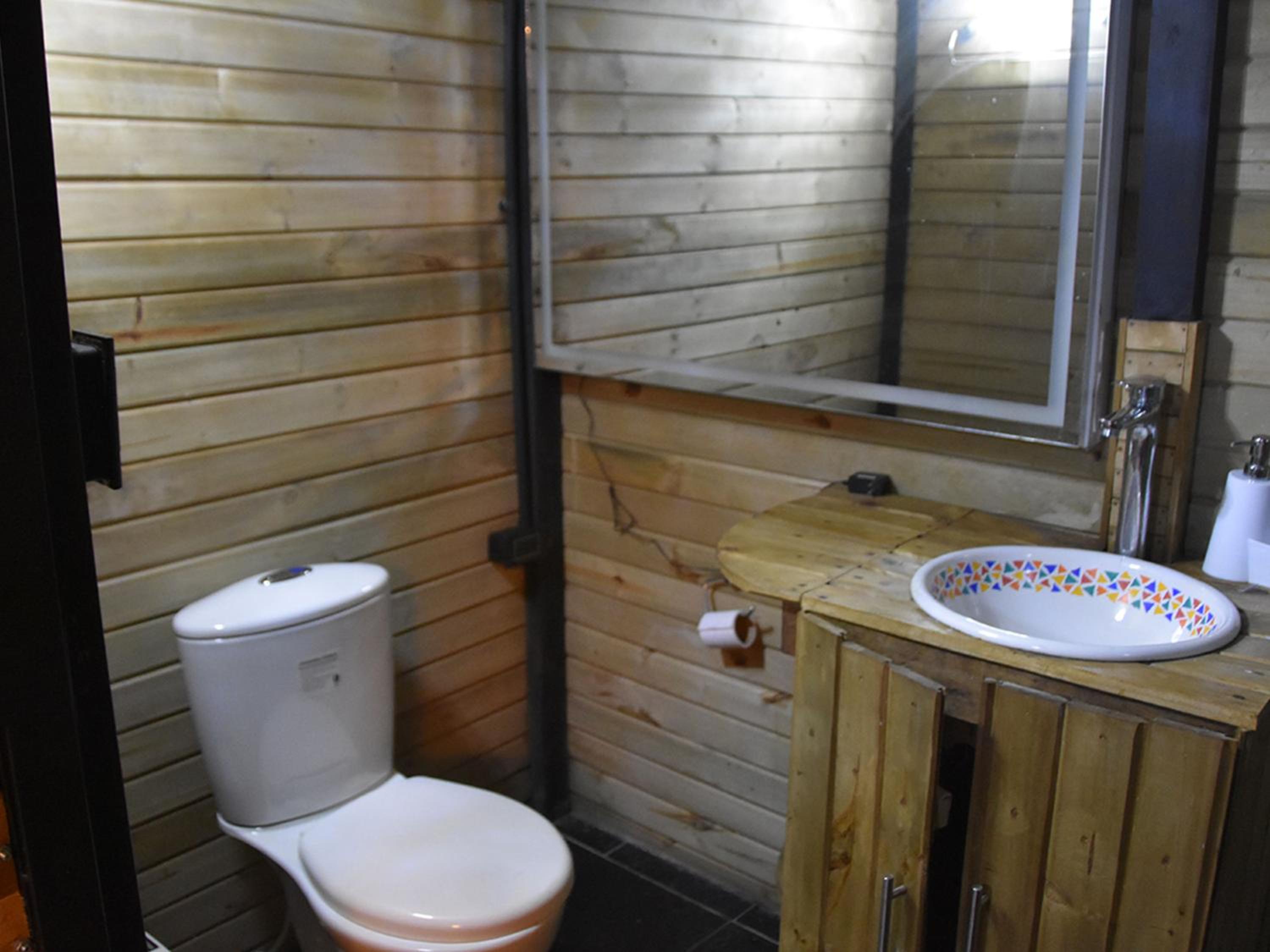 OMGHAT Glamping