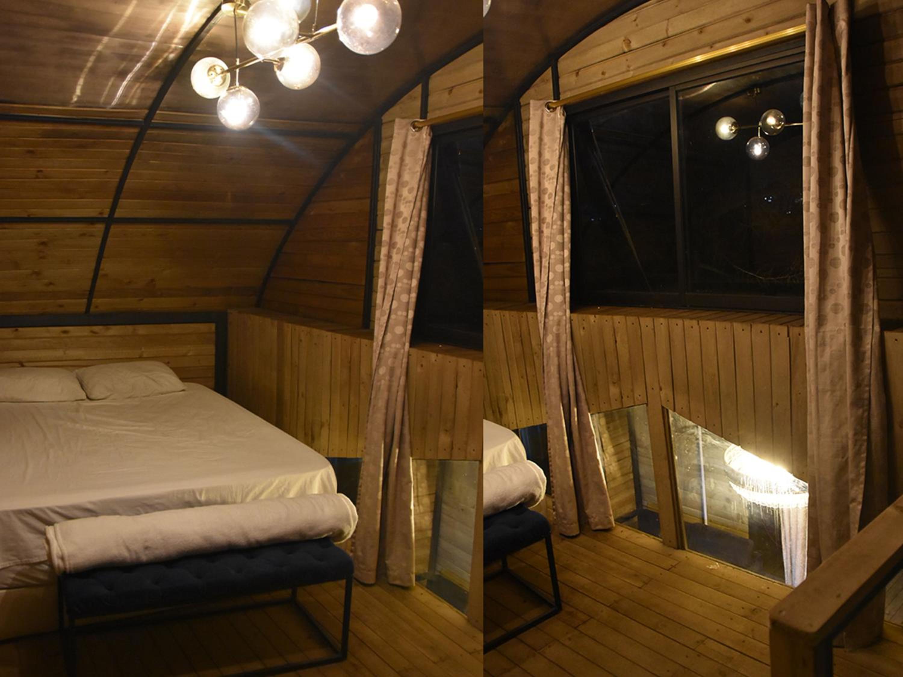OMGHAT Glamping