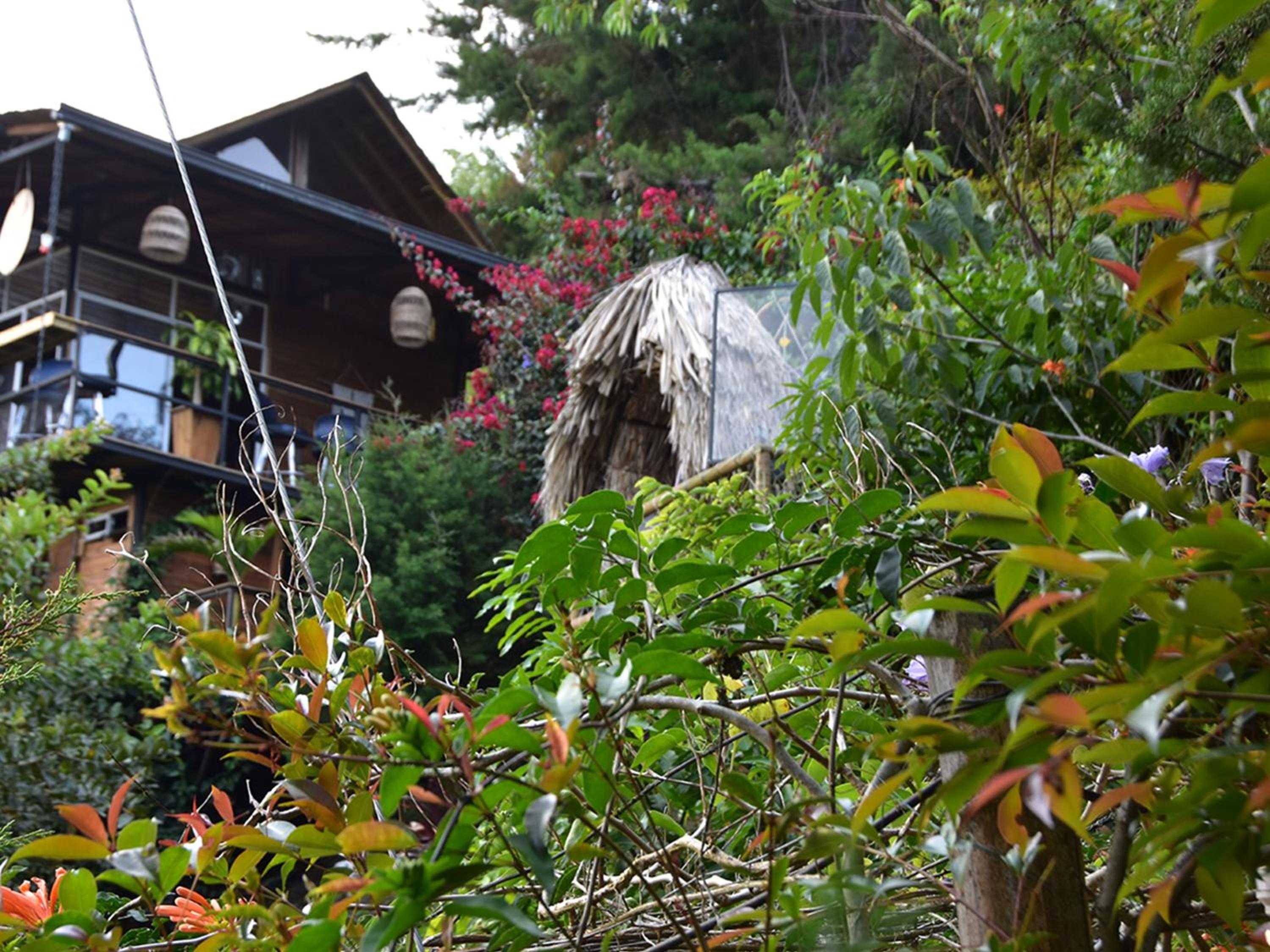 OMGHAT Glamping