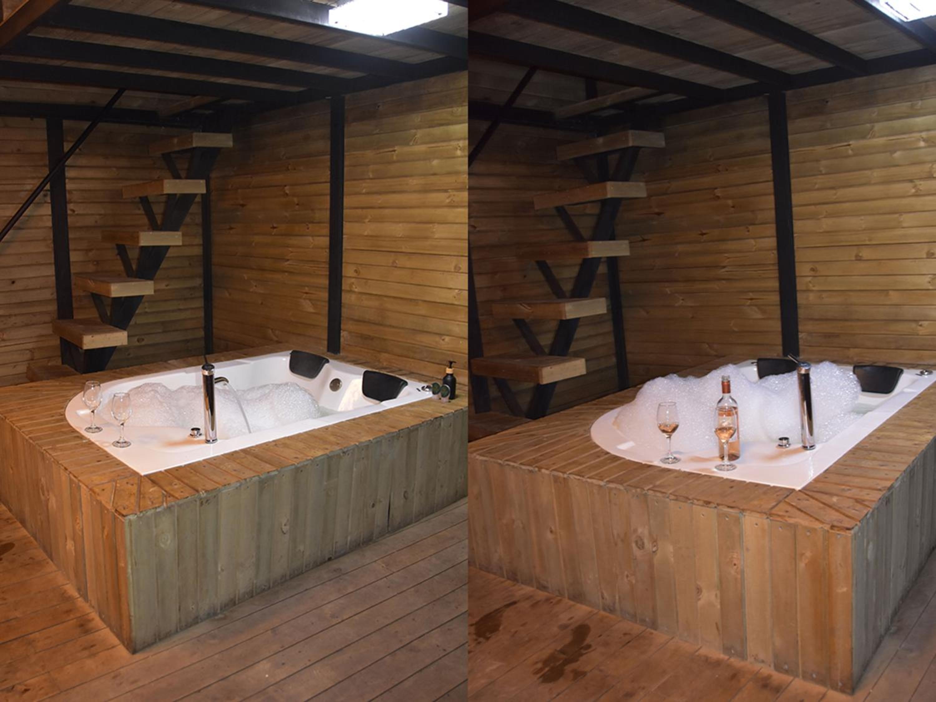 OMGHAT Glamping