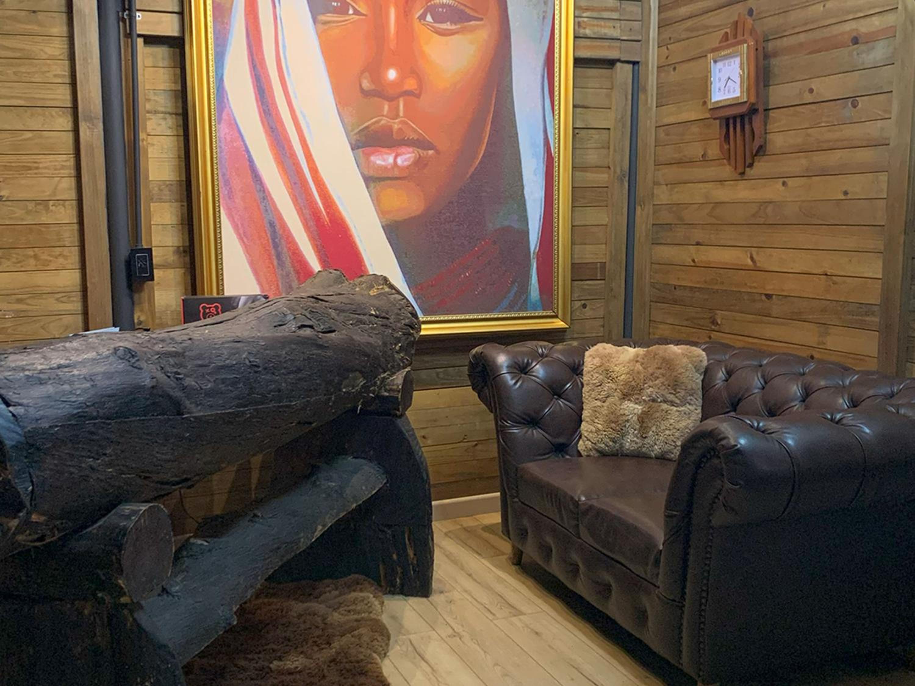 OMGHAT Glamping