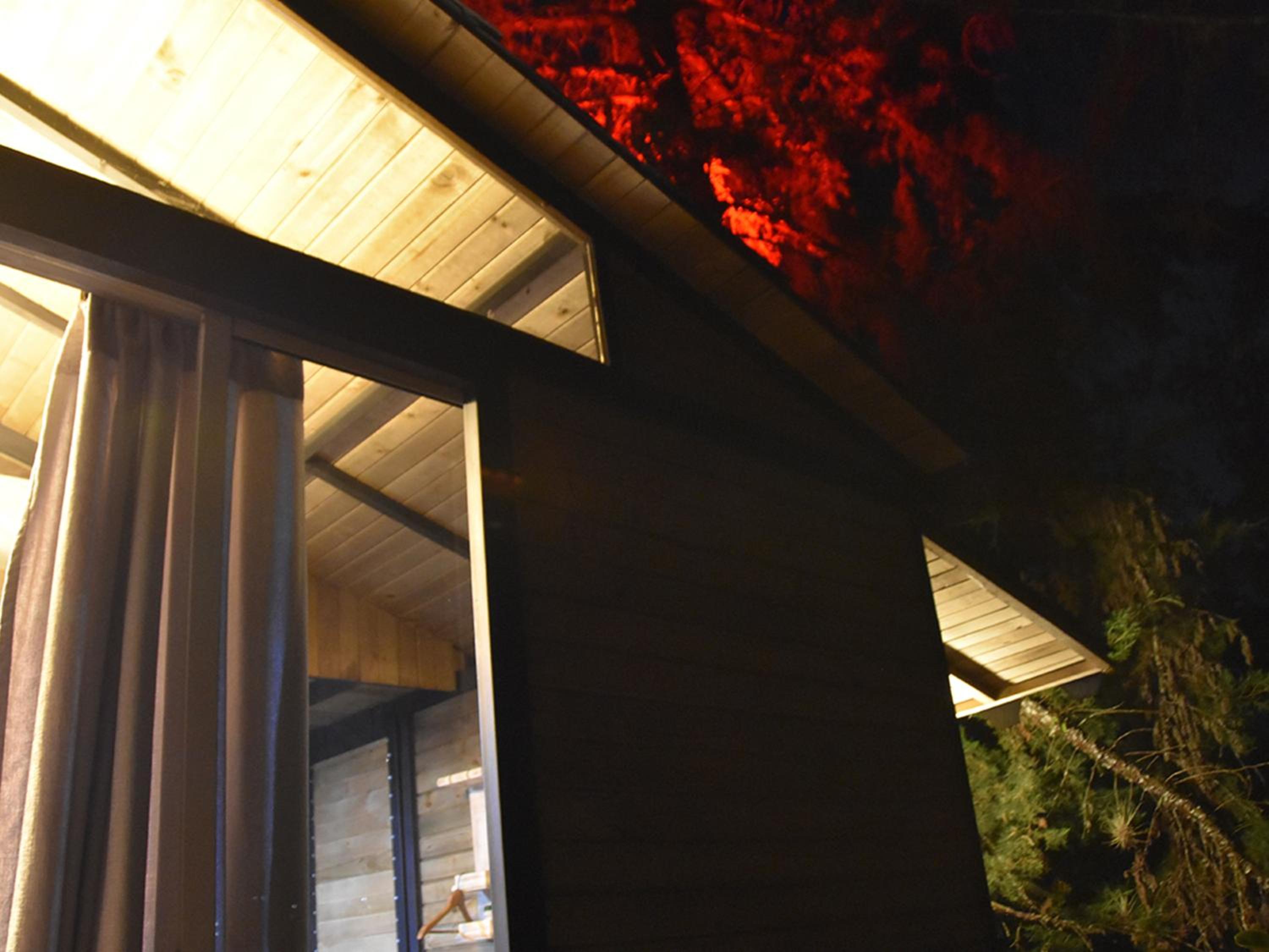 OMGHAT Glamping