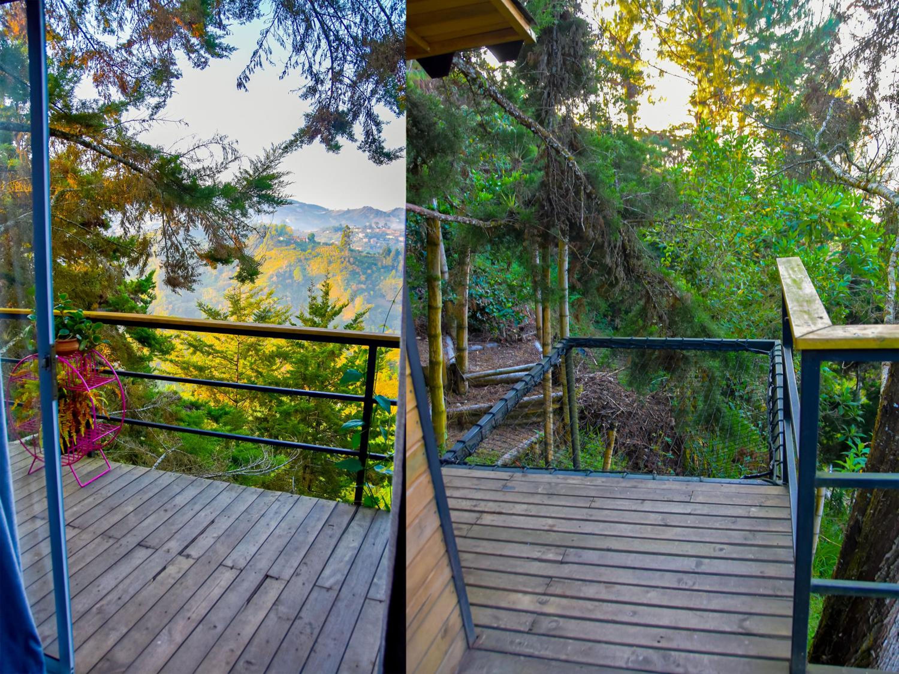 OMGHAT Glamping
