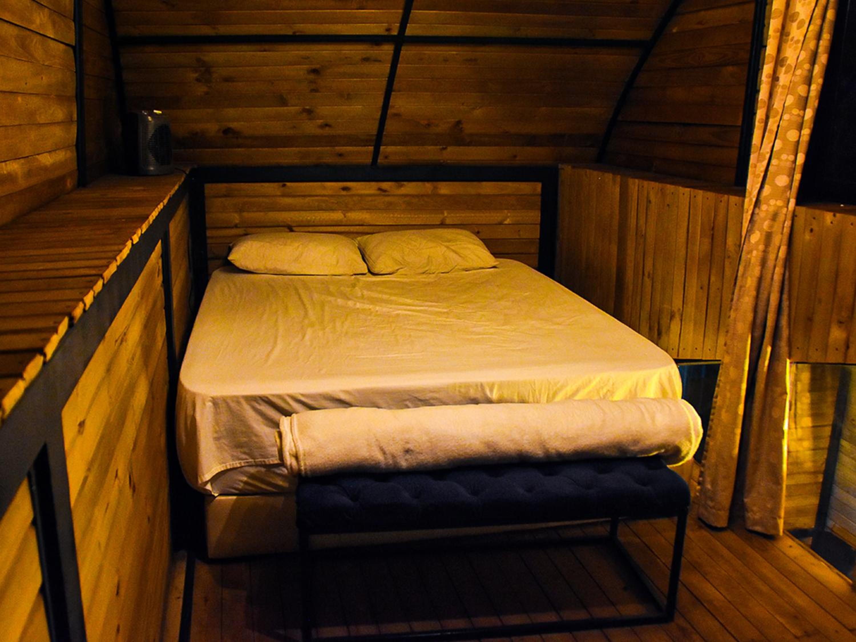OMGHAT Glamping