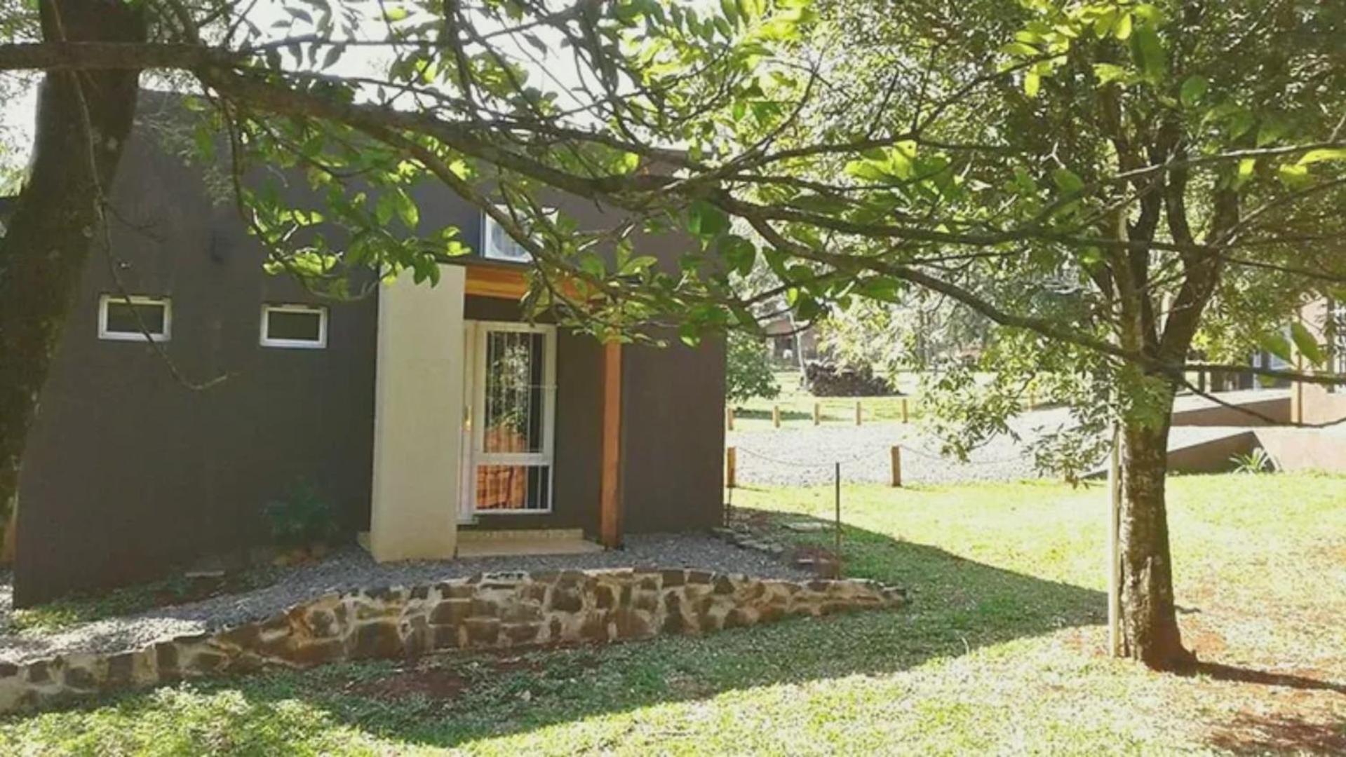 Escapate a Áfrik: Mía Naturaleza y Confort