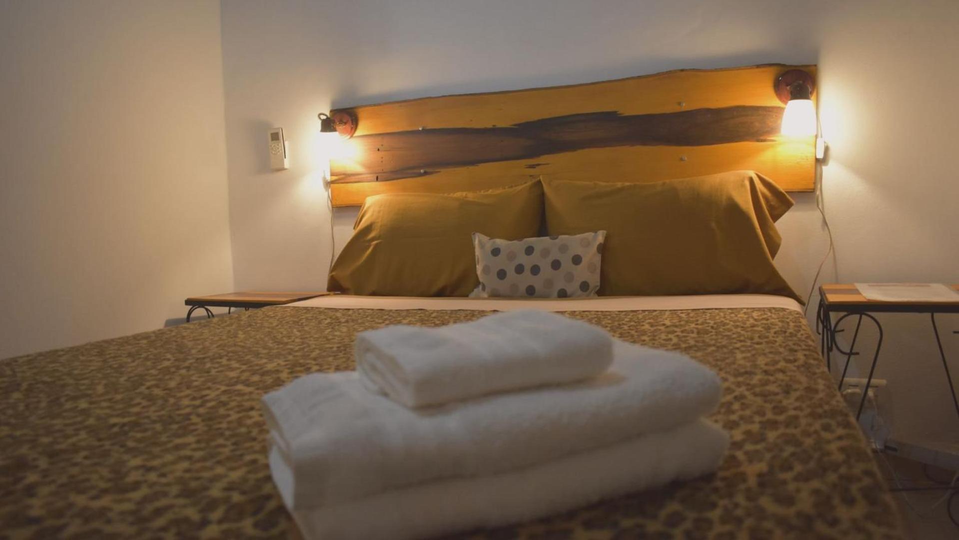Escapate a Áfrik: Mía Naturaleza y Confort