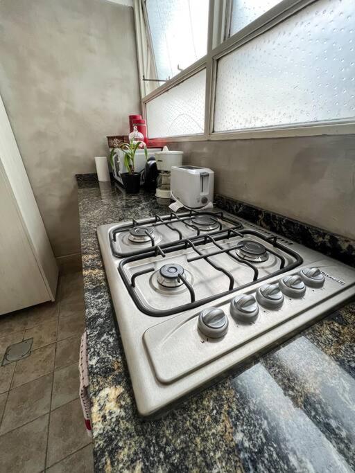 Pax 4! Impecable departamento en Palermo Botánico, 4pax!
