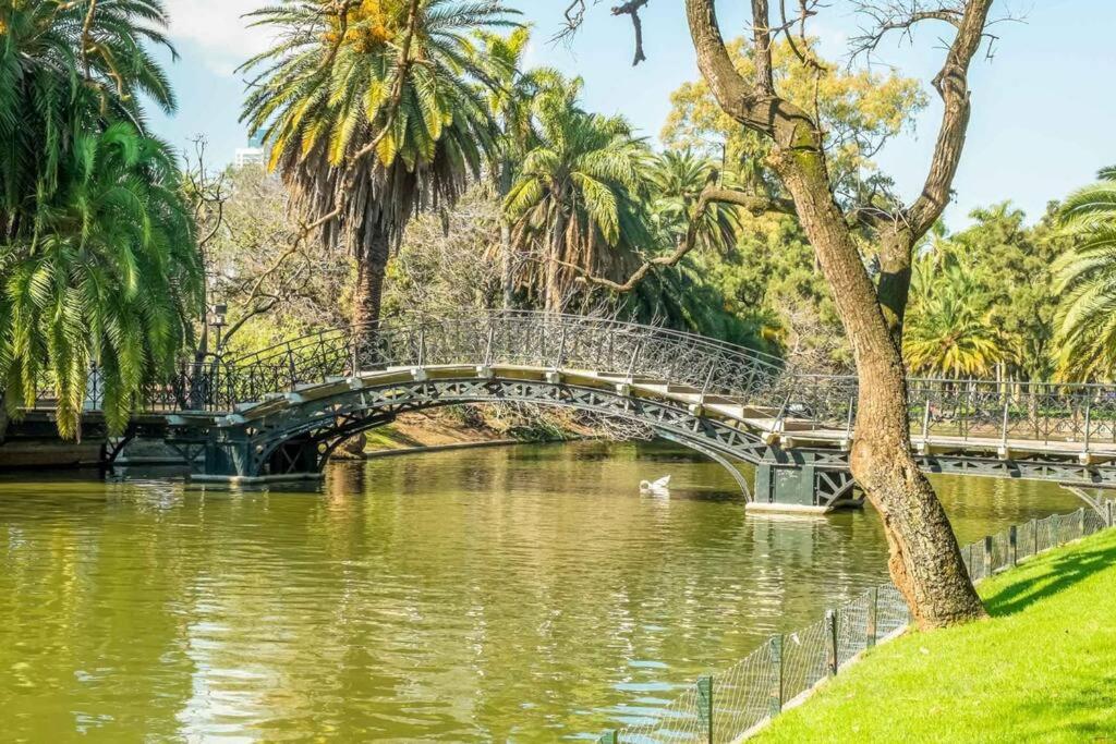 Pax 4! Impecable departamento en Palermo Botánico, 4pax!