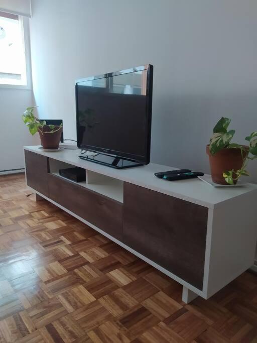 Pax 4! Impecable departamento en Palermo Botánico, 4pax!