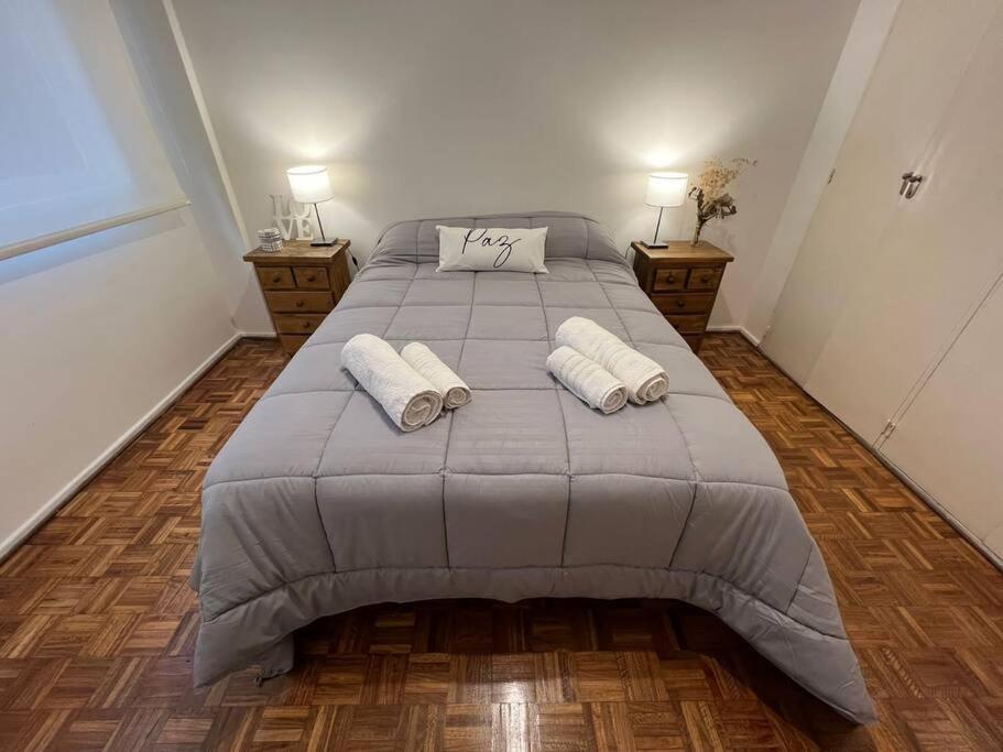 Pax 4! Impecable departamento en Palermo Botánico, 4pax!