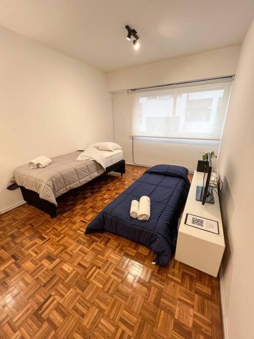 Pax 4! Impecable departamento en Palermo Botánico, 4pax!