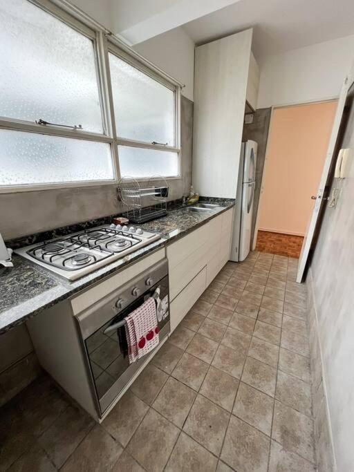 Pax 4! Impecable departamento en Palermo Botánico, 4pax!