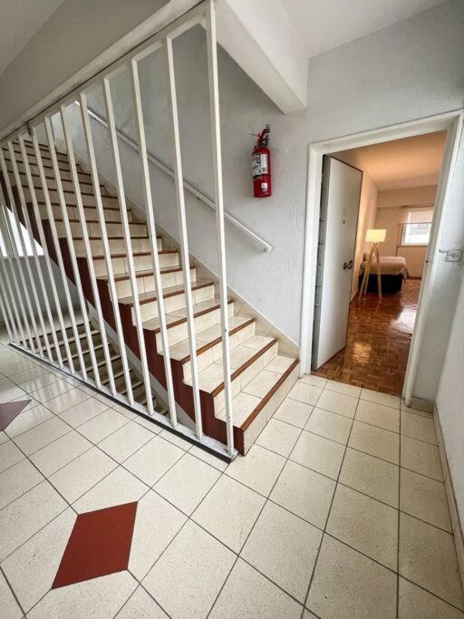 Pax 4! Impecable departamento en Palermo Botánico, 4pax!