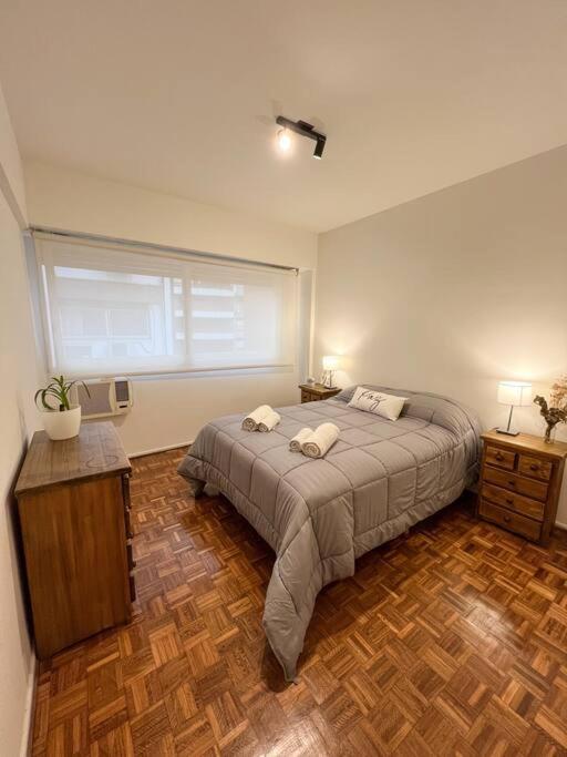 Pax 4! Impecable departamento en Palermo Botánico, 4pax!