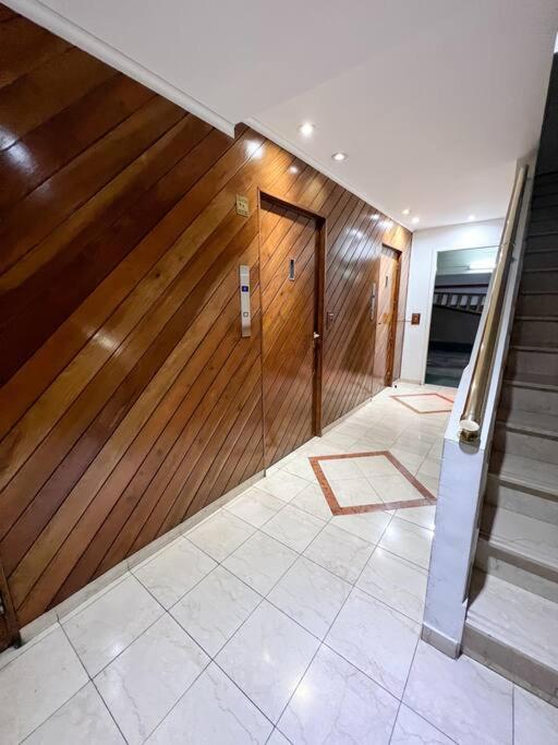 Pax 4! Impecable departamento en Palermo Botánico, 4pax!