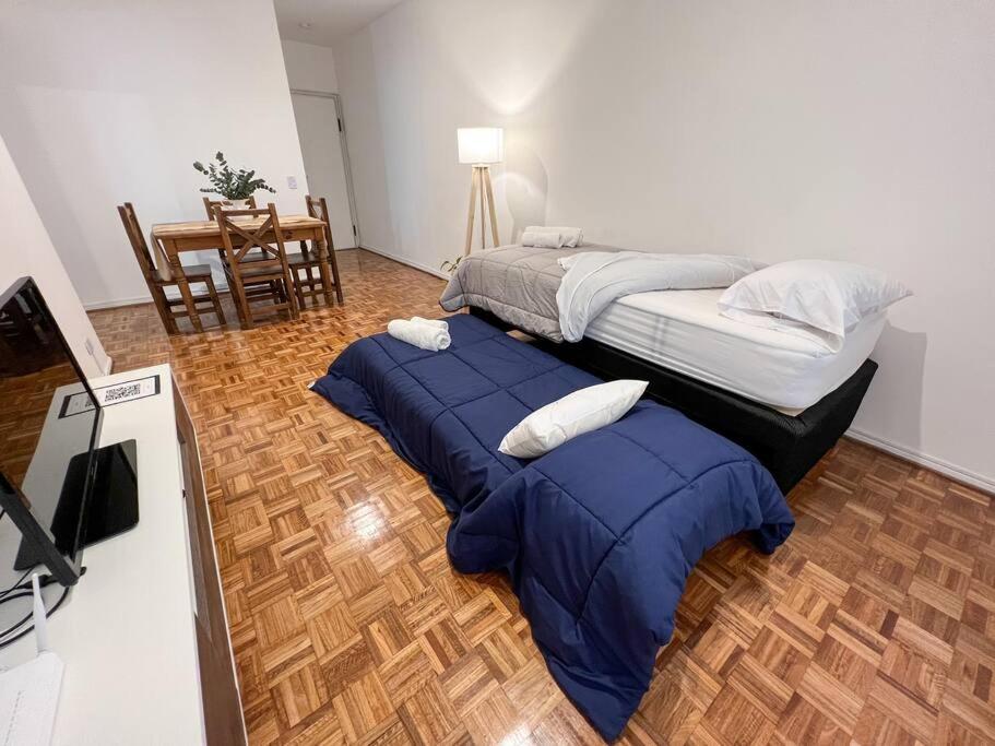 Pax 4! Impecable departamento en Palermo Botánico, 4pax!