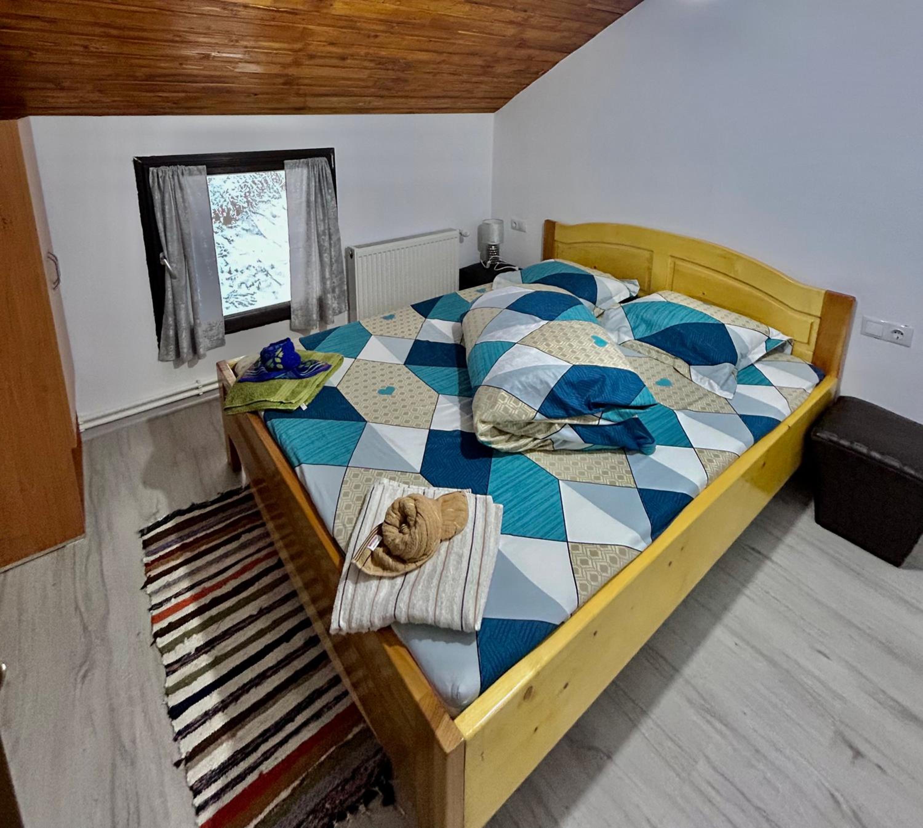 Bârlogul Urșilor