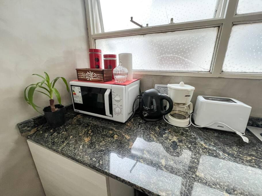 Pax 4! Impecable departamento en Palermo Botánico, 4pax!