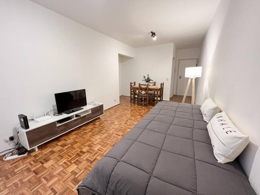 Pax 4! Impecable departamento en Palermo Botánico, 4pax!