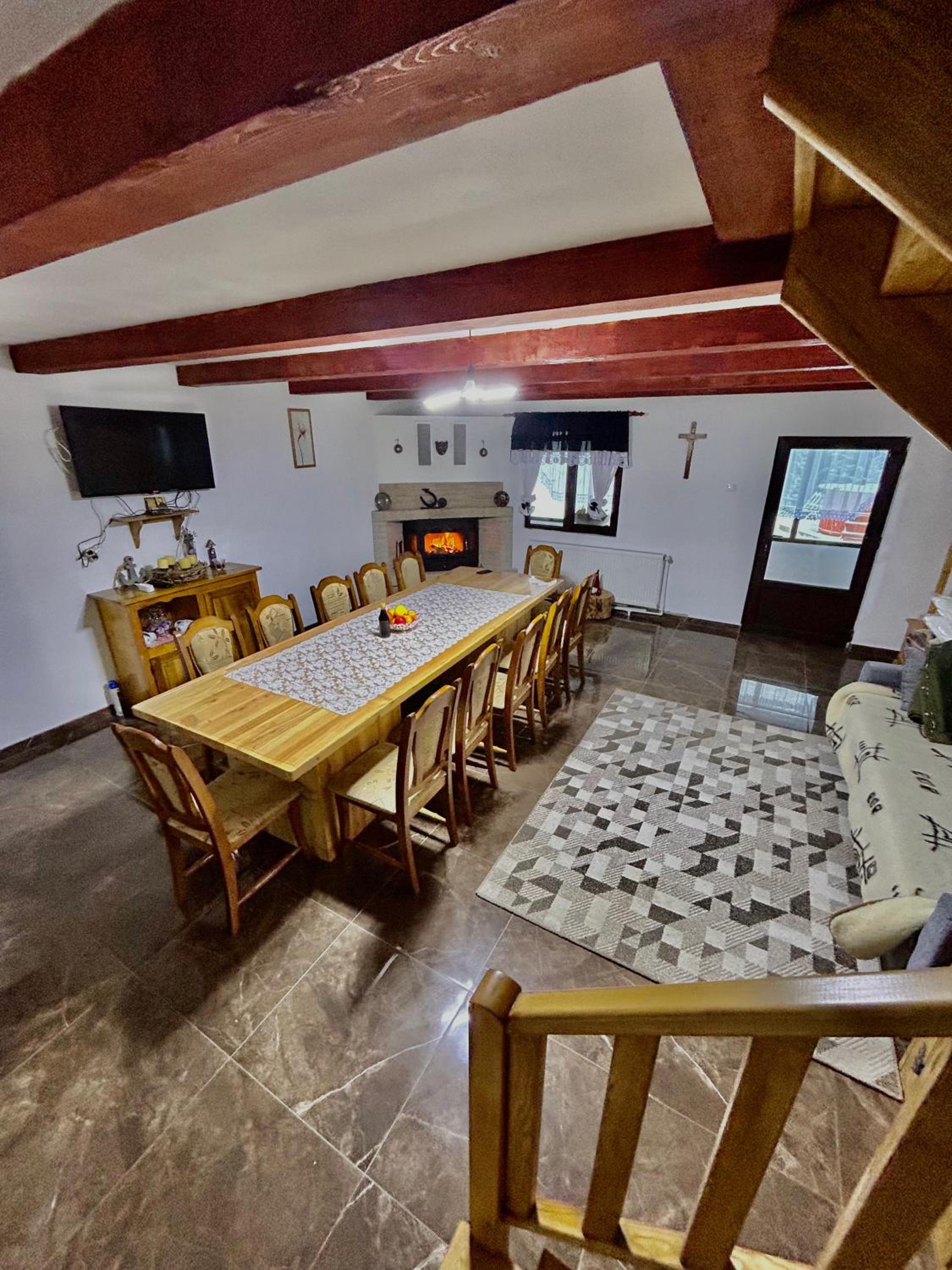 Bârlogul Urșilor
