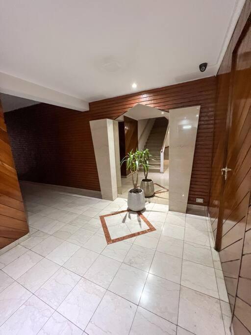 Pax 4! Impecable departamento en Palermo Botánico, 4pax!