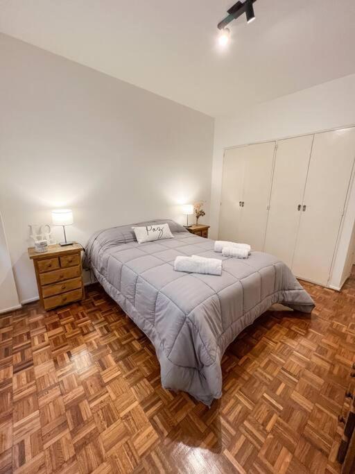 Pax 4! Impecable departamento en Palermo Botánico, 4pax!