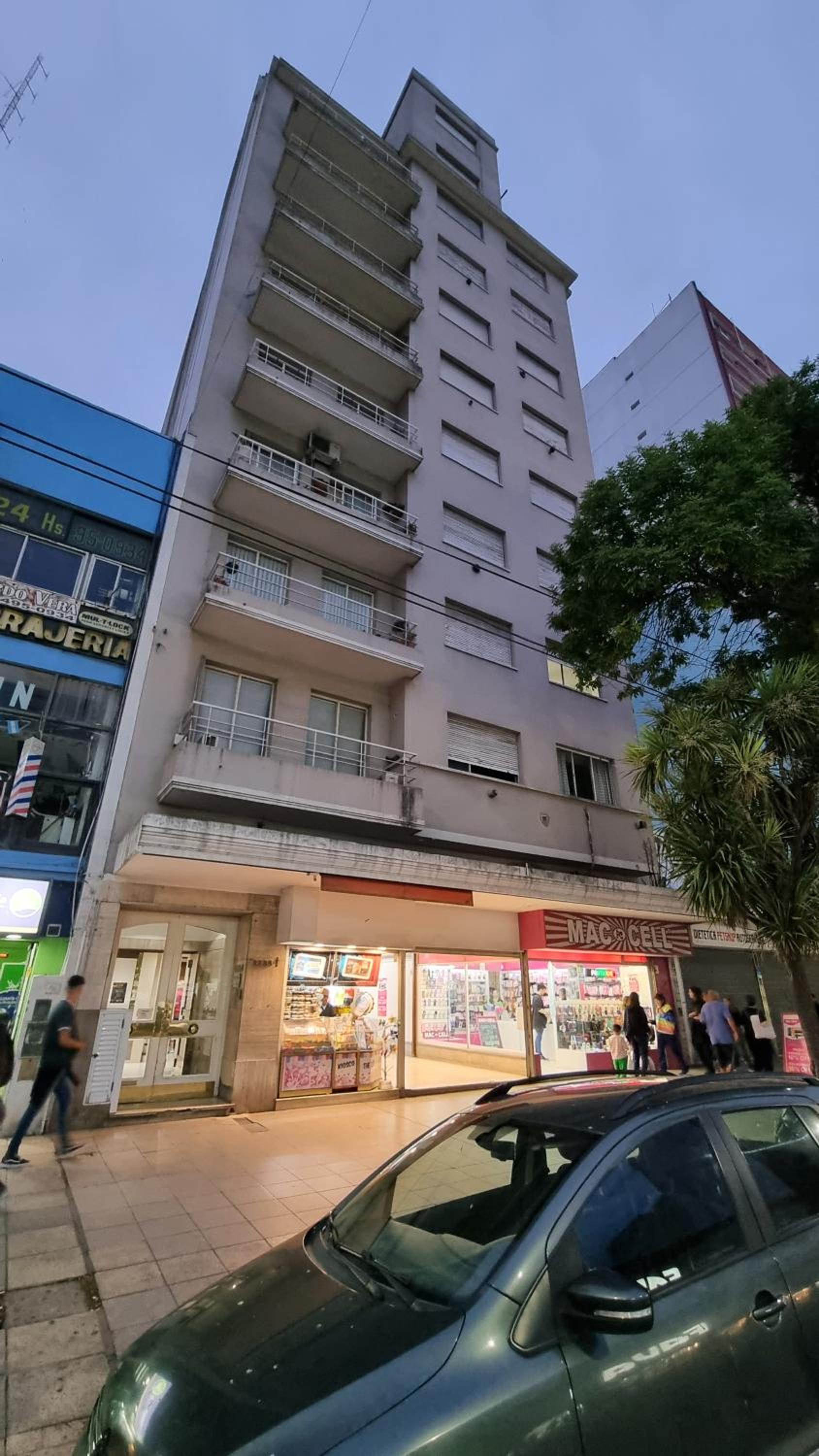 building