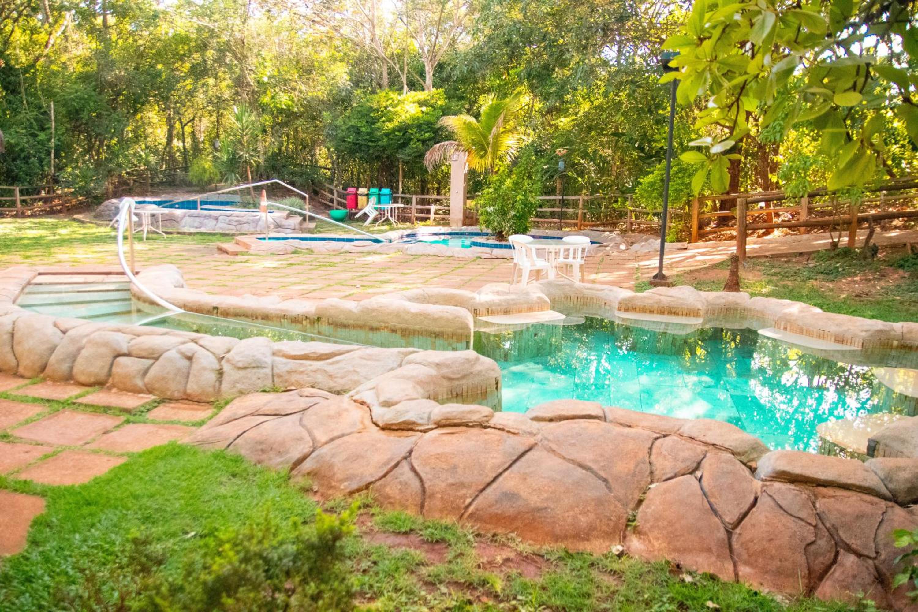 Ecologic Ville Resort - Oficial