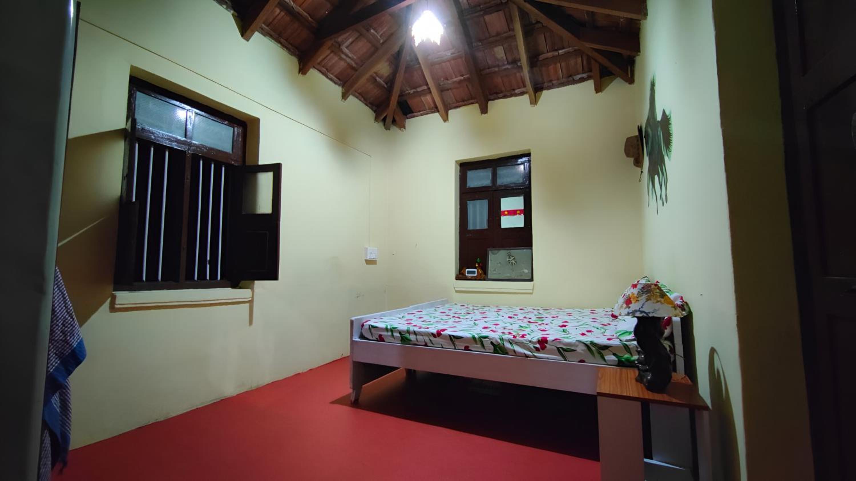 Heritage Homestay