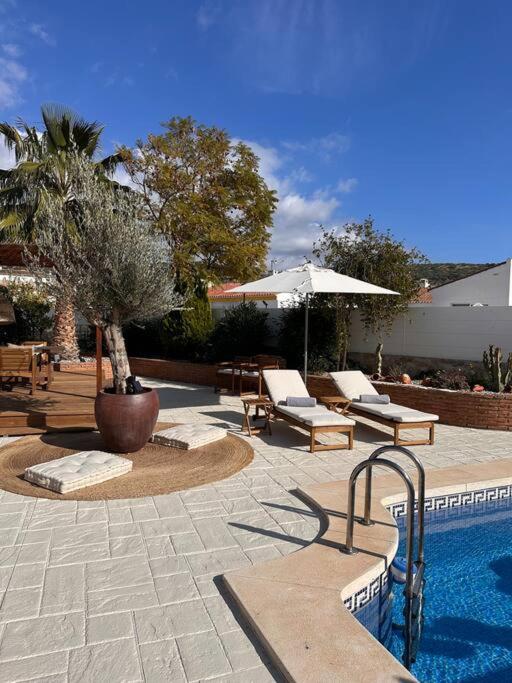 Villa Casa Gran Vida