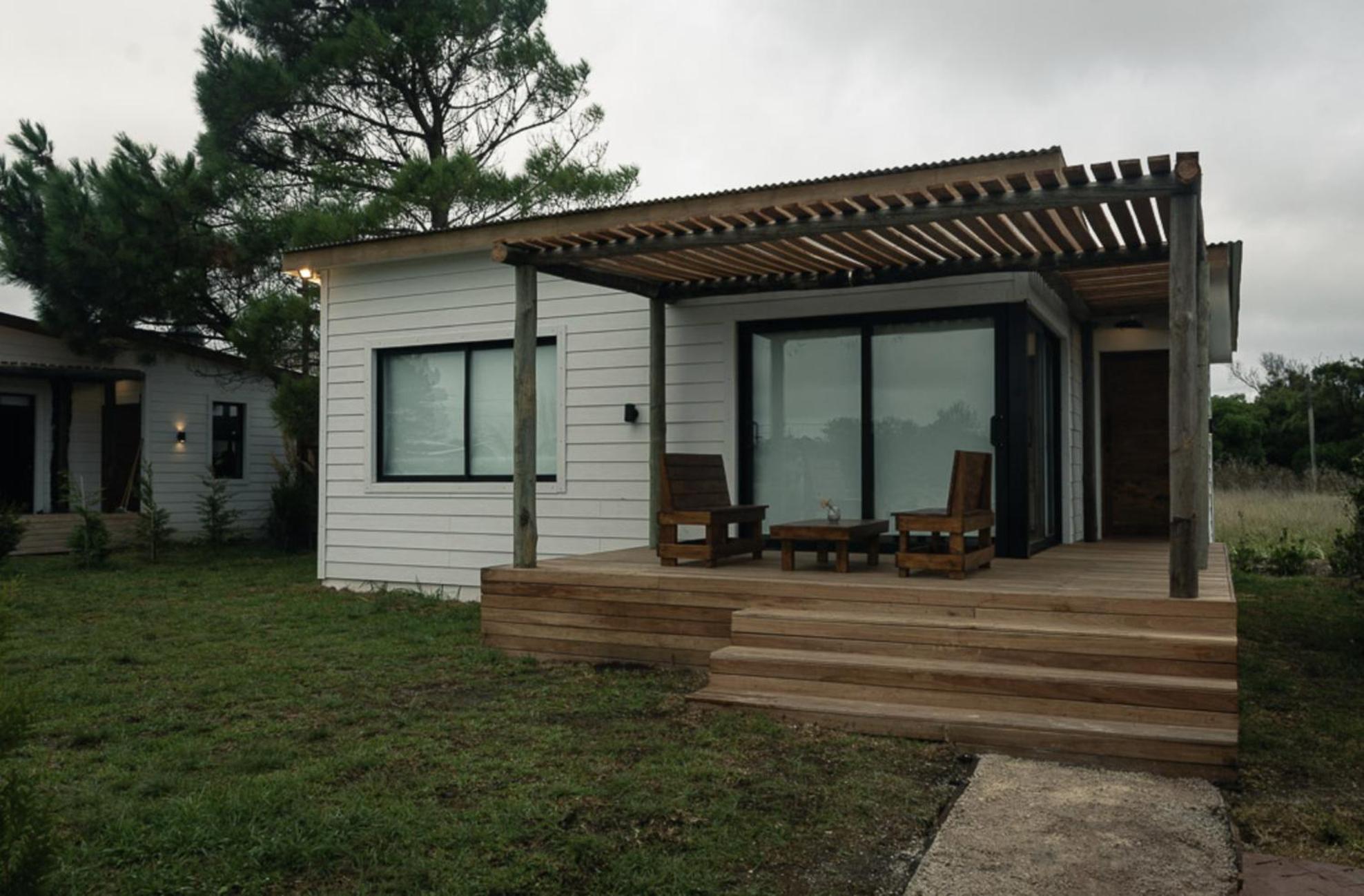 Dread Chapa Shack Casa 1