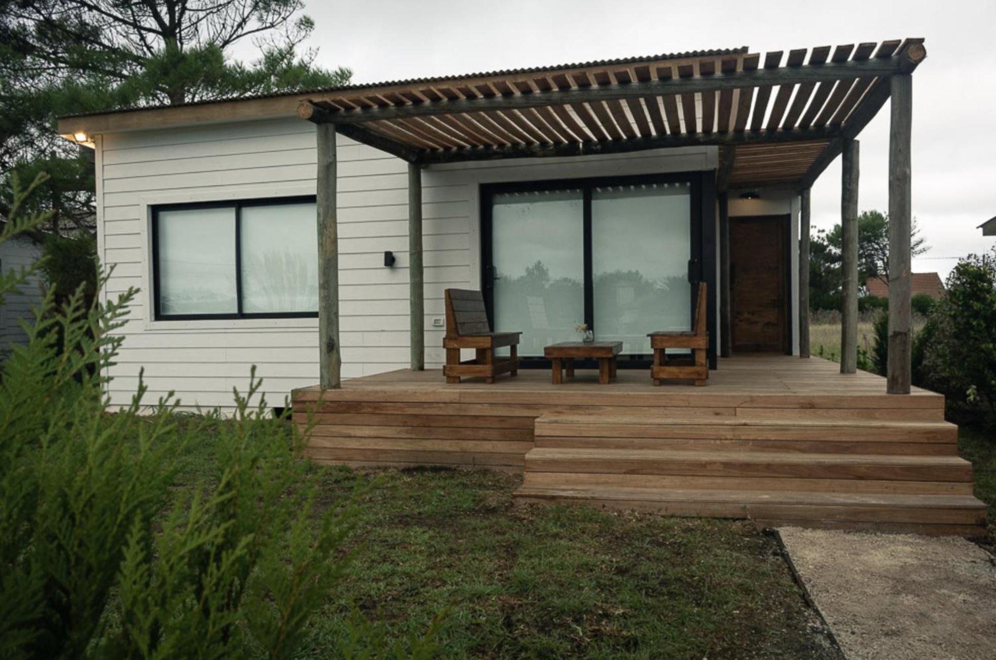 Dread Chapa Shack Casa 1