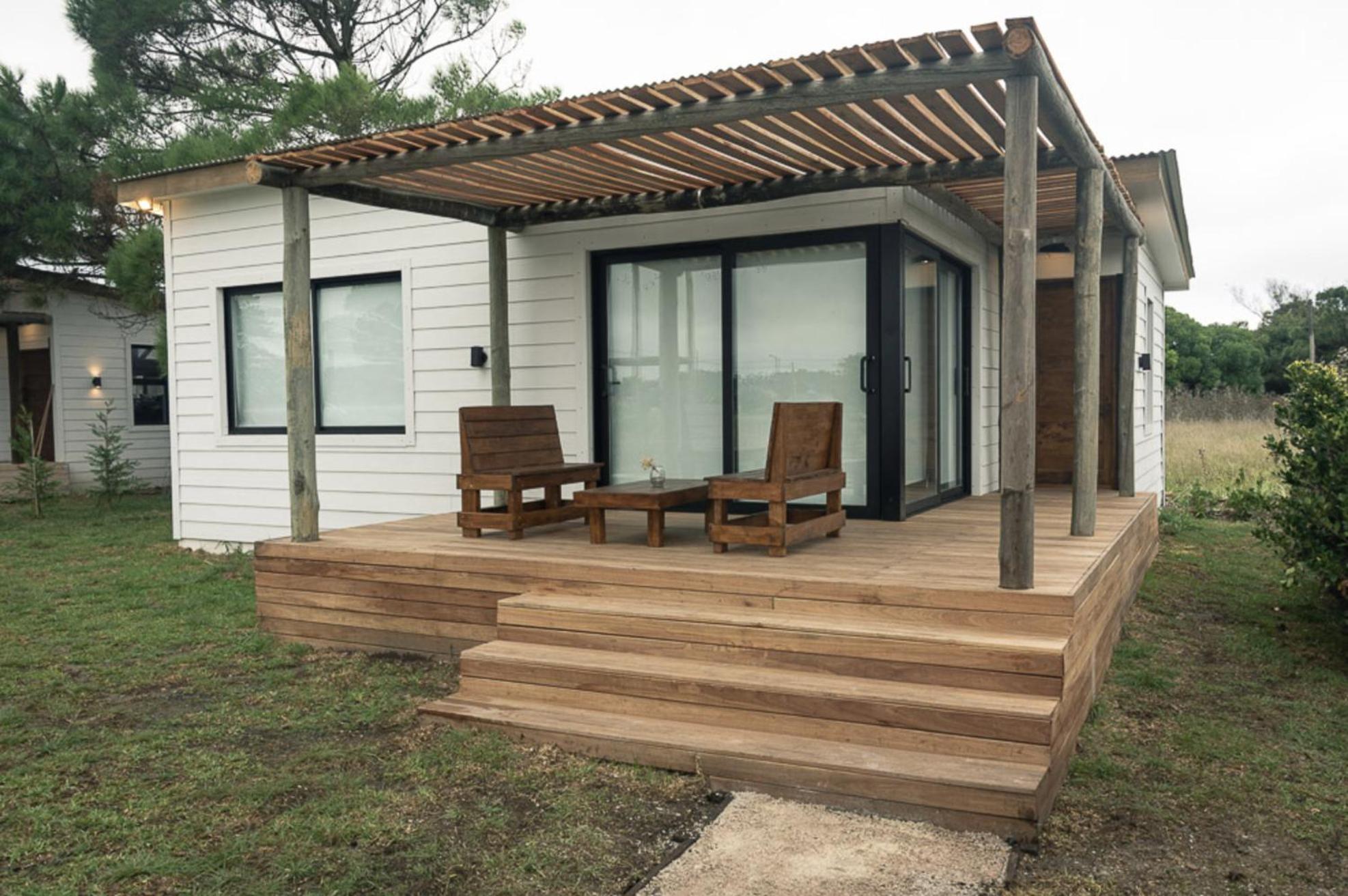Dread Chapa Shack Casa 1