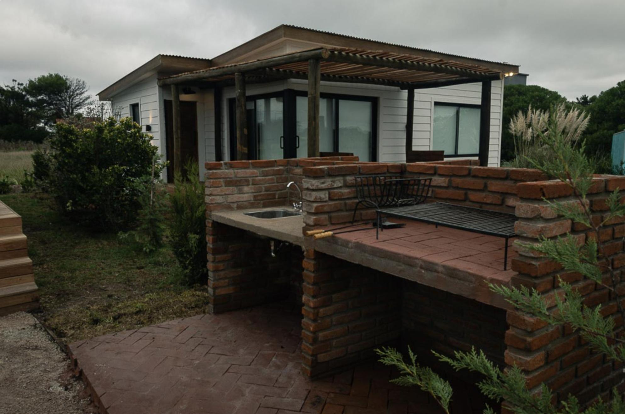 Dread Chapa Shack Casa 1