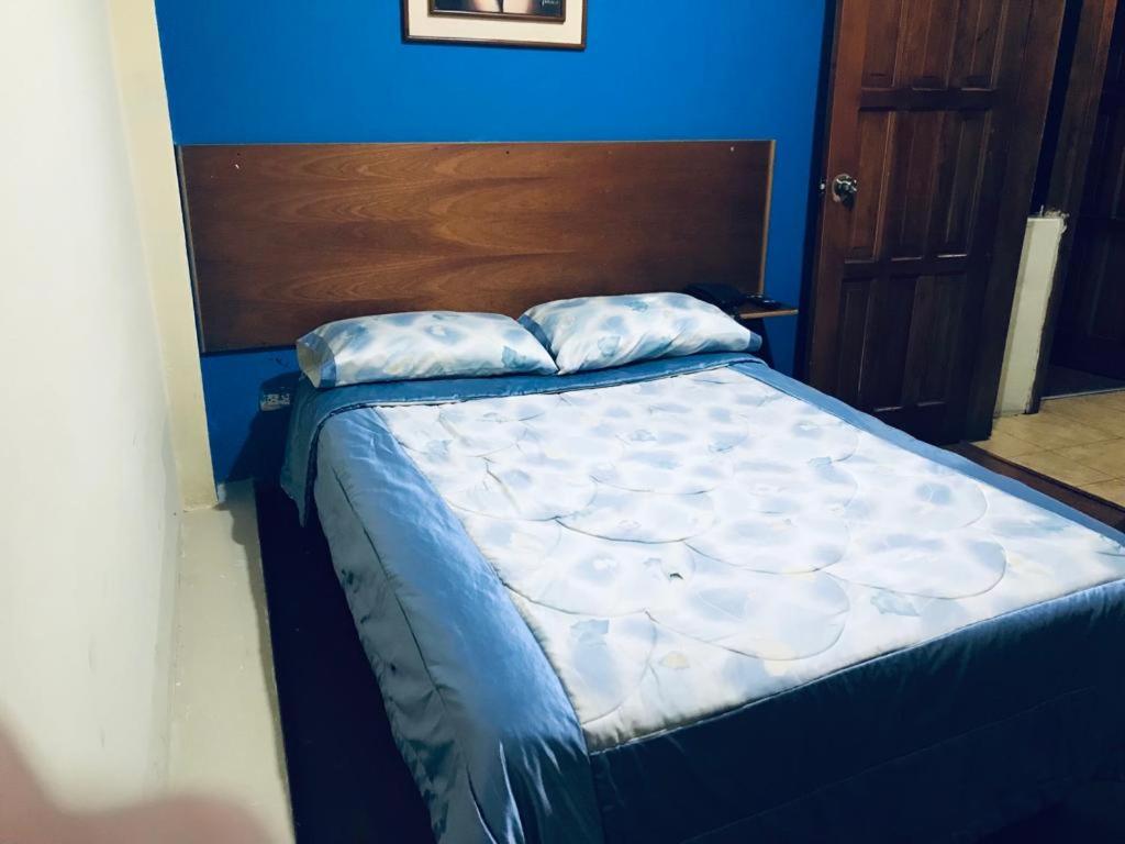Hostal Chimborazo